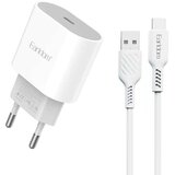  KUCNI PUNJAC ES-EU42 20W PD TIP-C NA TIP-C BIJELI | Eponuda.ba