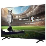 Hisense 65E7NQ TV 165.1 cm (65") 4K Ultra HD Smart TV Wi-Fi Black 350 cd/m² | shoptok.hr