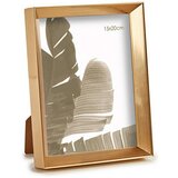  Okvir za sliku WPC0235MG-3 zlatan Staklo Plastika (6 kom.) | shoptok.hr