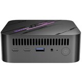 Blackview MP100 AMD R7 5825U/16GB/512GB/1xHDMI+1xDP/RJ45/BT/WiFI/W11P Black | ePonuda.com