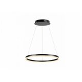 Rabalux Visilica Isaure LED 35W crna (72301) Cene