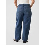 GAP Jeans Barrel High Rise - Women's | ePonuda.com