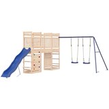 Vanjski Zunanje igralo trdna borovina, (20770633) | Shoptok.si