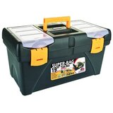  kutija za alat TR3 19 480x257x234mm crna 020020 Cene