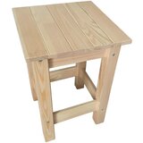 XXXL Tabure Uni, Bor, Masivno | Shoptok.si