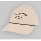 Surf Country Cord Cap pale ivory
