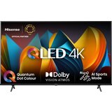 Hisense 55" 55E77NQ 138cm QLED Smart TV televizor | shoptok.hr