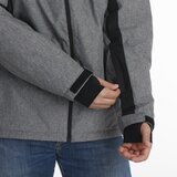 Wintro muška jakna asher jacket M