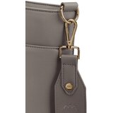 Vuch Torba na rame Elenea Olive, 37,5 x 32 cm Slike