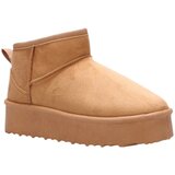 La Modeuse 72861_P171565 Smeđa | shoptok.hr