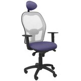  Uredska stolica sa uzglavljem Jorquera P&amp C ALI261C Plava | shoptok.hr