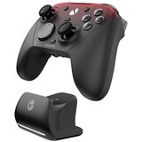 Gamesir G7 Pro BK TRI-MODE kontroler crno-crveni | shoptok.hr