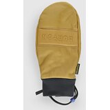 Burton Treeline Leather Rokavice rawhide Cene