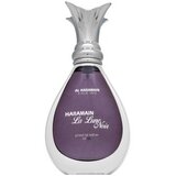 Al Haramain La Lune Noir čisti parfum unisex 100 ml | Shoptok.si