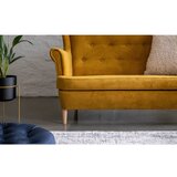 ELTAP Žuta sofa 150 cm Aros – | shoptok.hr