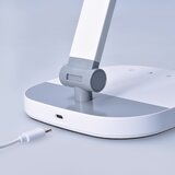 solight WO65- LED prigušiva dodirna stona lampa LED/10W/5V 3000/4000/5000K | Eponuda.com