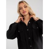 Patiskha Shirt-DN-KS-4005.99P-black | Shoptok.si