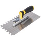 Deli gleterica čelična nazubljena 10x10 280x130mm