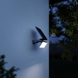 Steinel 081973 - LED solarni reflektor sa senzorom XSolar LS ONE LED/1,2W/3,3V | Eponuda.com