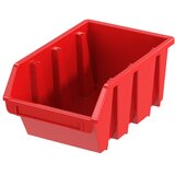 Qbrick Kutija za alat Ergobox 2,5 crveni | Eponuda.ba