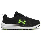 Under Armour Tek & Trail BUTYUACHARGEDASSERT103026175007 Črna Cene