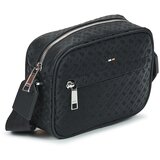 Boss Ray_ML_EW Cross. Crna | shoptok.hr