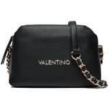 Valentino Bags Torbe LADY SYNTHETIC BAG ARCADI Črna