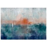  Samoljepljiva foto tapeta - Sunny Relief 98x70 | shoptok.hr