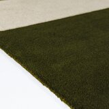 Flair Rugs Ročno tkan volnen tekač 60x230 cm Collage – | Shoptok.si