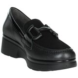 Pitillos Mokasini 10050 Črna | Shoptok.si