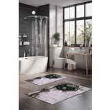  CT-5376 multicolor bathmat set (2 pieces) | ePonuda.com