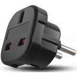 EU na UK adapter | Shoptok.si