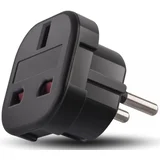 na UK adapter