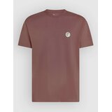 O'neill O'Riginals Badge T-Shirt purple gray Cijene