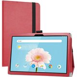 NIKCORP Laban etui s Teclastom P20hd, tanek etui z zavihkom iz PU usnja, rdeč, (22025384) | Shoptok.si