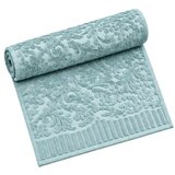 Dekordom peškir floral 70x120 - turquoise ( 026022 ) Cene