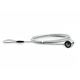 Natec NZL-0225 LOBSTER KEY, Key Lock, Cable 1.8m | Eponuda.com