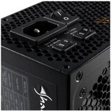 Sharkoon Modularni napajalnik SilentStorm Cool Zero 650W ATX 80plus Gold | Shoptok.si