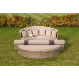 Gardenson Vrtni Ležalnik Riva, Blazine | Shoptok.si