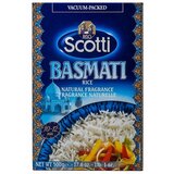 Scotti Pirinač Basmati 500g Cene