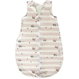 Textil pamučna vreća za spavanje za bebe Leptiri