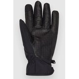 DC Salute Rokavice black | Shoptok.si