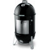 Weber Smokey Mountain Cooker Räucherofen 47cm Schwarz | Shoptok.si