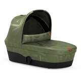 Cybex cybex® košara za novorođenče melio™ fashion collection olive green | shoptok.hr