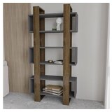 Hanah home polica za knjige Milano | ePonuda.com