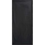vidaXL Zunanje brisače za stole 2 pcs Črna 130 x 60 cm | Shoptok.si