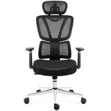 Expert 4.6 Crna ergonomska stolica | shoptok.hr