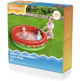  Bazen na napuhavanje Strawberry 1 60 38cm BESTWAY | shoptok.hr