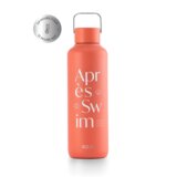 Equa termo boca od nehrđajućeg čelika, Timeless Apres swim, 600ml | shoptok.hr