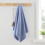 Bianca Plavi pamučan ručnik 50x85 cm – | shoptok.hr